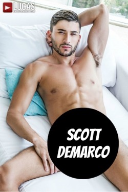 SCOTT DEMARCO at LucasEntertainment  CLICK