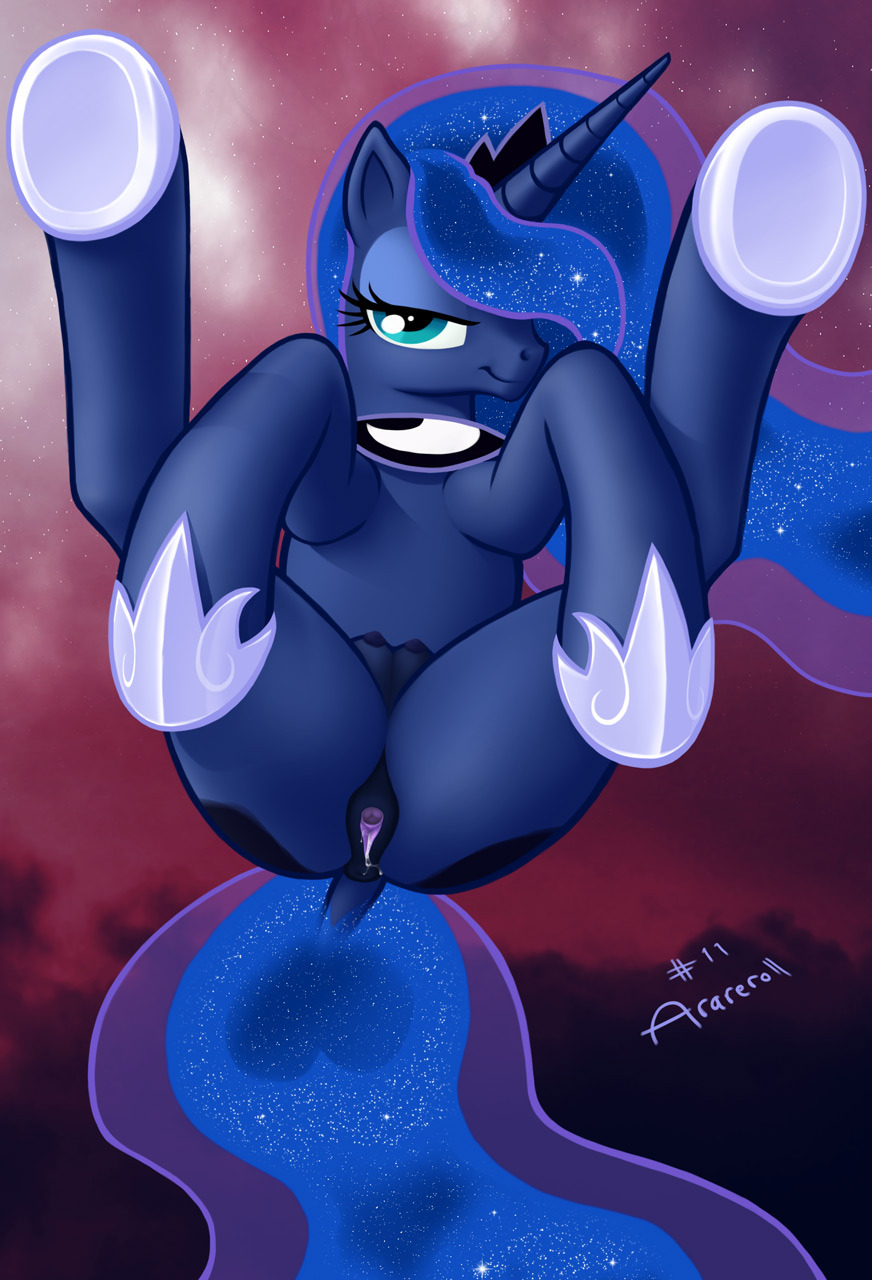 princesslunaandcelestia:  Some Sexy Luna &lt;3 