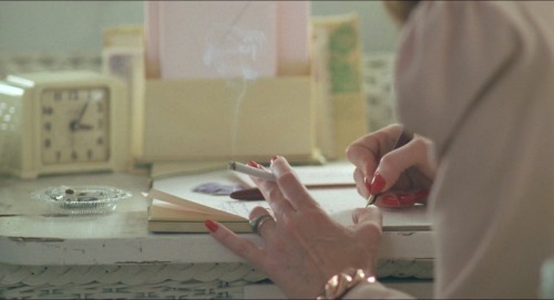 silkbun:Screencaps from Lolita, 1997