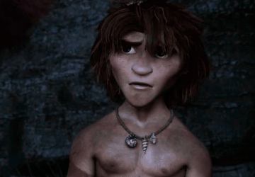 Write You In — oho Bet. Guy from The Croods x Gender Neutral...
