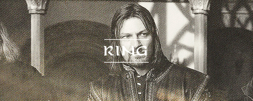 klngfili:“Nine companions. So be it.”happy holidays, Bronson! :)
