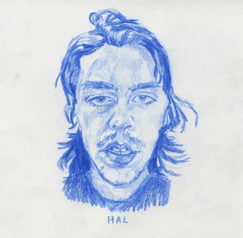 girlish-pride: Blue Boys 