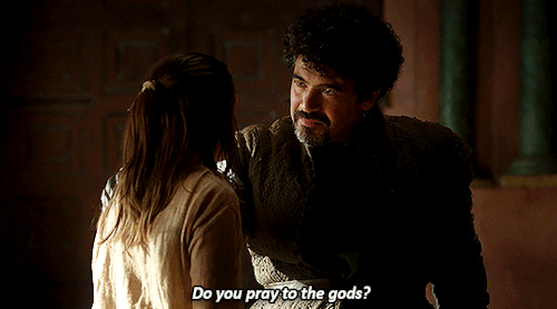 neillblomkamp:Game of Thrones (2011 – ) Season 01 Episode 06 “A Golden Crown” Directed by Daniel Min