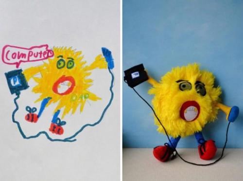 ultrafacts:  Child’s Own Studio Source+more pictures Follow Ultrafacts for more facts 