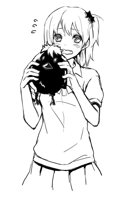 usausaoooo:  最近のハイキュ詰め。旭さんおもくそ前の絵と構図かぶってるん
