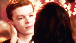 DAILY VAMPIRE ACADEMY
