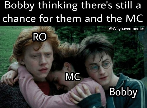 Harry, I'm So Sorry For Doing This To You... The Template Had So Much Twc Meme Potential Though, I Couldn't