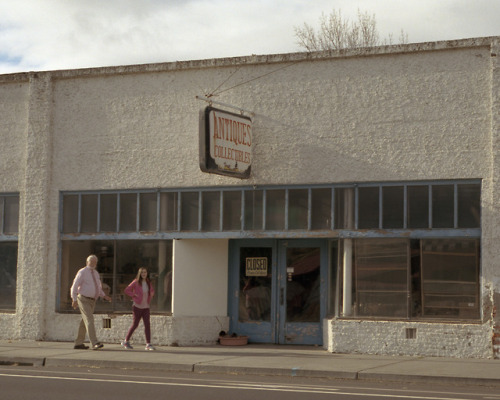 burtoo: Eastern Oregon, 2018 Shot on Portra 400.