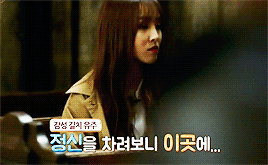 kimsowcn:  gfriend’s lost puppy ♡   