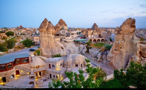 Cappadocia, Turkey