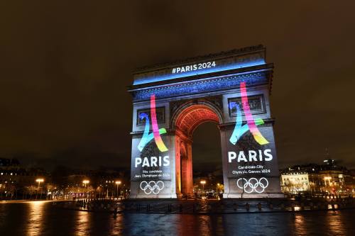 #paris2024 (@Paris2024) candidate city for olympic games 2024