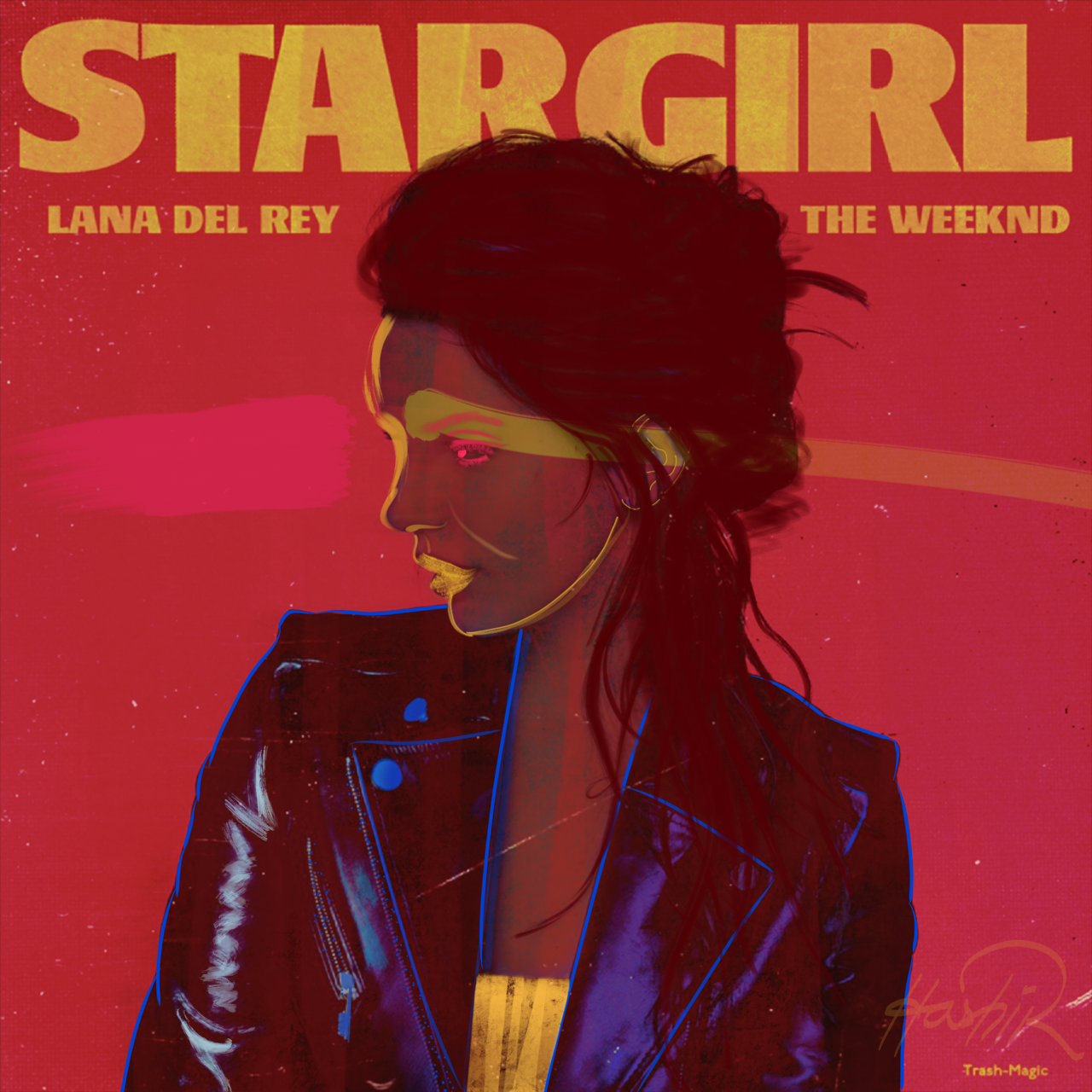 The Weeknd Stargirl обложка. Stargirl Interlude. Stargirl interlude перевод