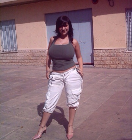 Busty Way