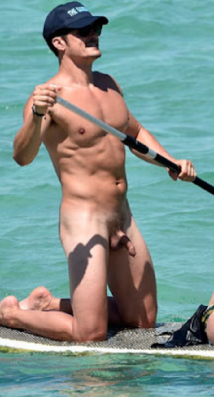 pornoflexive:  Orlando Bloom…swoon 