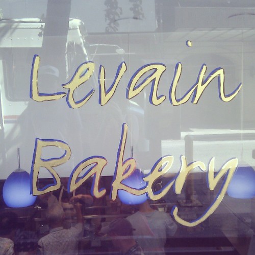 Levain Bakery | New York by _nowo