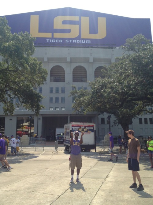 if2pachadason:  OVO. Tiger Stadium Edition. if2pachadason.tumblr.com 