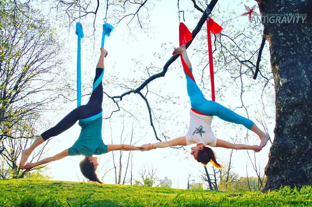 Happy Earth Day!
We are proud that AntiGravity is a business that supports economic growth without doing any harm to the planet.
AntiGravity techniques increase conscious awareness, making us a more mindful society.
In honor of Earth Day, spend a...