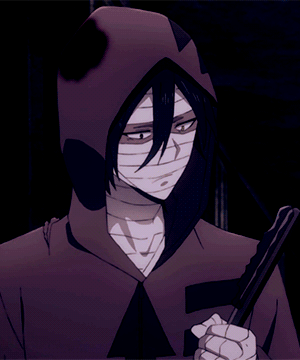 My Blog Isaac Foster Zack アイザック フォスター Satsuriku No