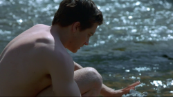 malecelebarchives:  Jake Gyllenhaal nude in Brokeback Mountainhttp://malecelebsblog.com/category/jake-gyllenhaal/