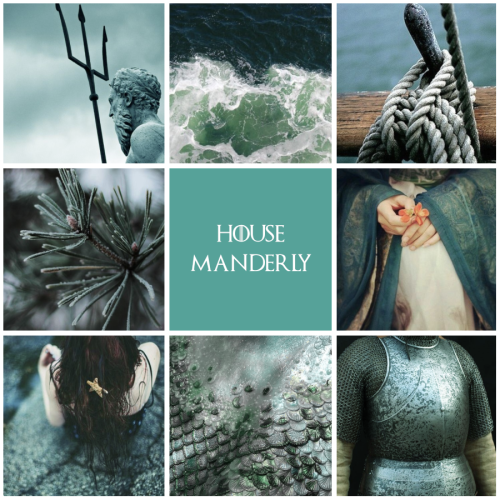 house manderly game of thrones house manderly game of thrones