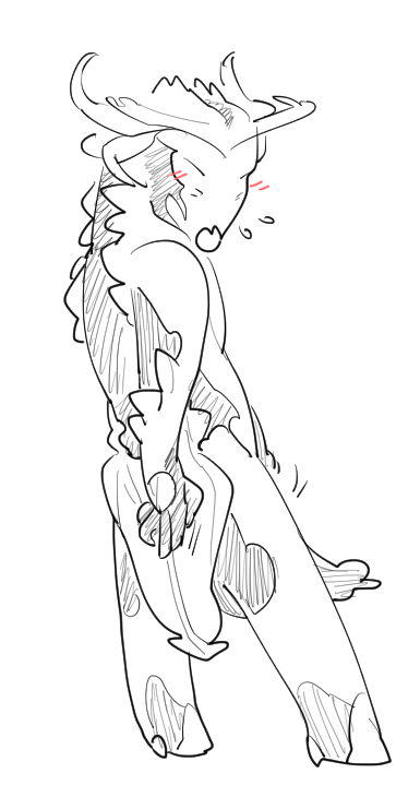 lotusshim554:  doodle - and it’s filled with shippingI know I’m not the only