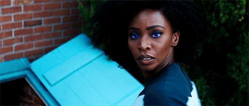 marvelgifs:WANDAVISIONEpisode 7: Breaking the Fourth Wall