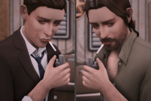 True Detective Rustin Cohle