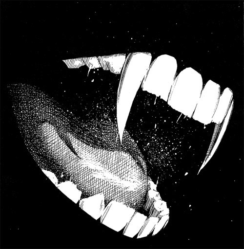 la-contraparte:  by kura-san