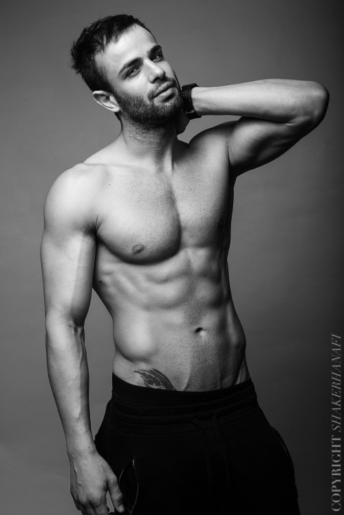 shakerhanafi:  Morteza Esl Shot by Shaker Hanafi