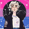north-ofthesun:  disasterbisexual: if you’re ever scared you’re not a good person,