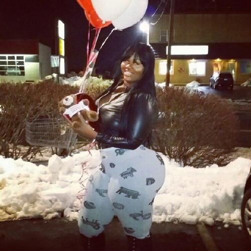 Ghetto Goodness