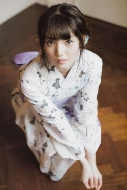 asiadreaming:  sayumi michishige | 道重さゆみ