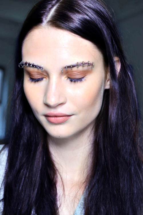 perfection at Rodarte 