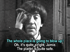 Itll Only Affect The Island.
