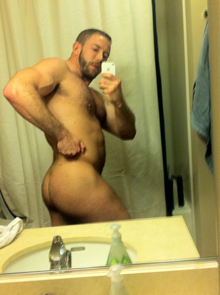 dewittdailydoesit:  I celebrated Shay Michaels&rsquo; status as 2013&rsquo;s