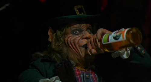 Leprechaun 2