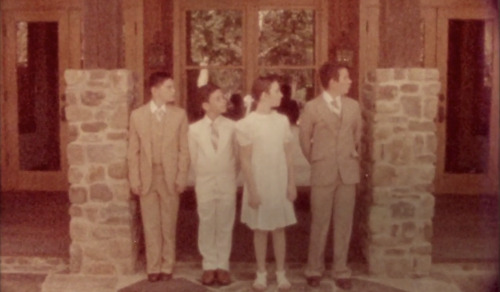 Roy Siblings, Part II