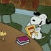 miniyeo:snoopy as things i did in january