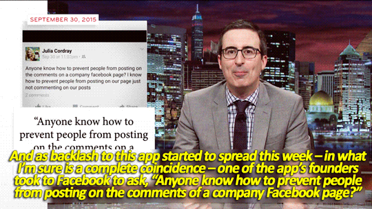 sandandglass:  Last Week Tonight s02e29 