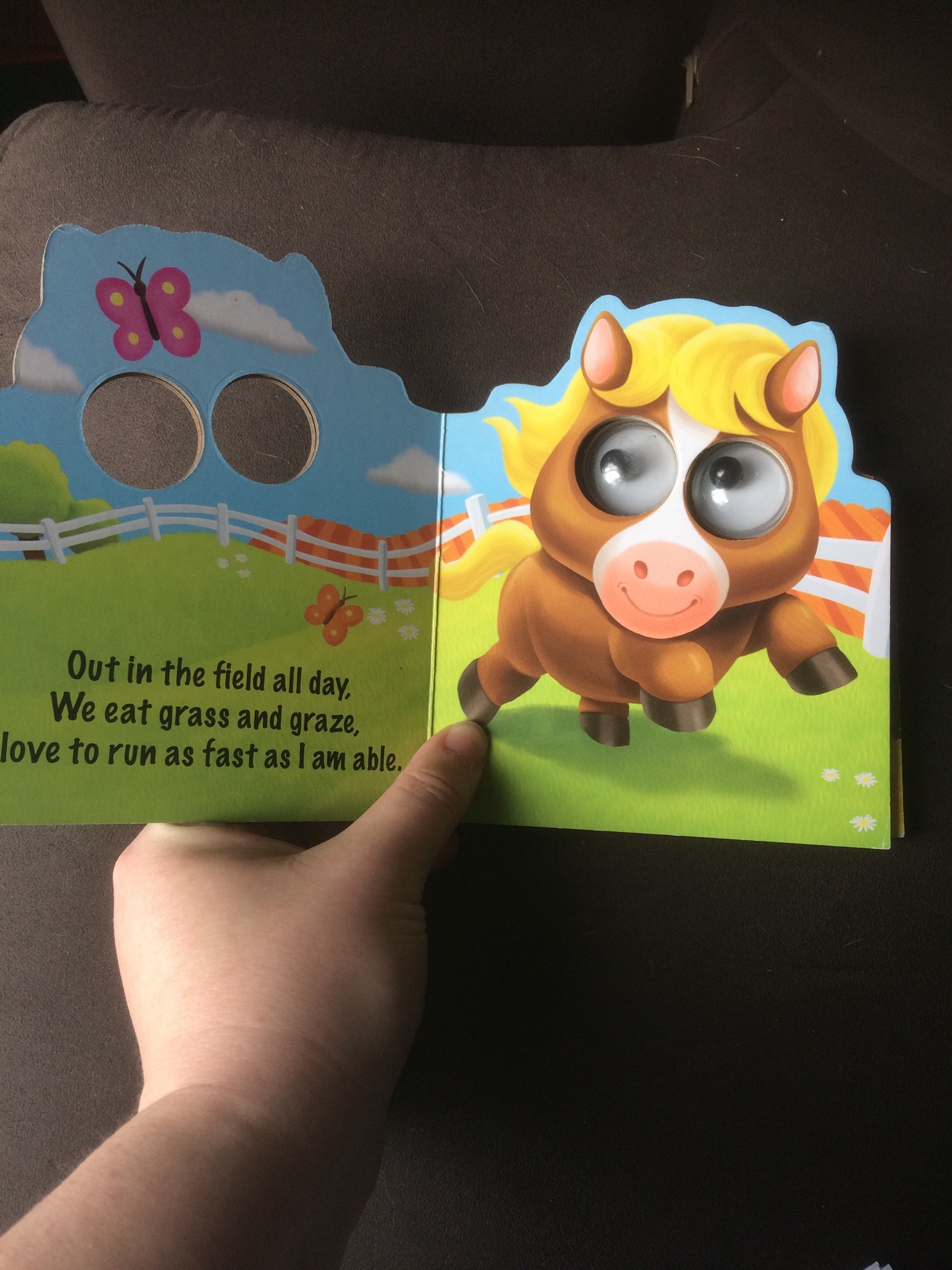 Porn drferox:Today’s Deeply Cursed kids book photos