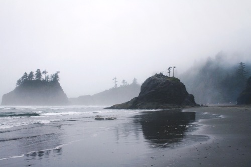 Porn Pics hannahaspen:  La Push, Quileute Tribal Reservation,