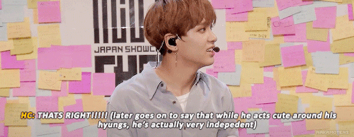 The Two Babies Of Nct 127