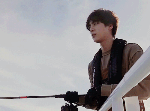 Countdown To Jin's Return