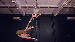 The Last Goodbye Choreographed By Isis Masoud, Performed By Marlo Fisken And Kyle DesChamps (x)