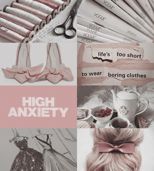 ocean’s eight | rose