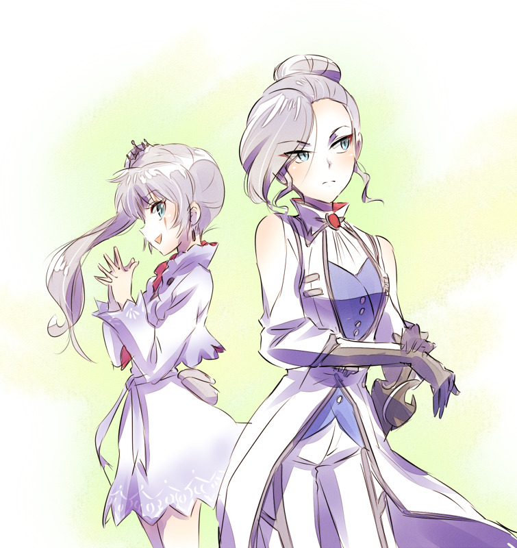 akunohomu:  She is meek as a lamb. 武士は三年片頬、借りてきた猫 。