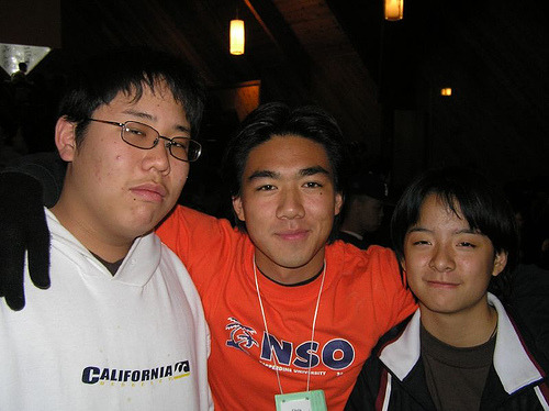 drop the question — pre debut amber liu master post