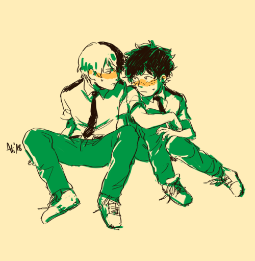 tododeku