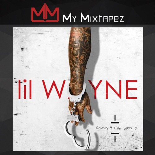 Just downloaded @liltunechi #s4tw2 on @mymixtapez here: http://bit.ly/1B6EMF9. Text Wayne to #FreeCV