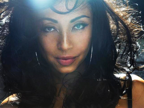 rebekahloves:  thegoddamazon:  fuckyeahfamousblackgirls:   Ms. Sade Adu is 54   SHUT THE FRONT DOOR WHAT IS HER FUCKING SECRET  being black and amazing. that’ll keep you young forever. 